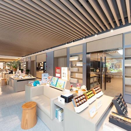 Ji Hotel Shanghai Jingan Temple Kangding Road Екстериор снимка