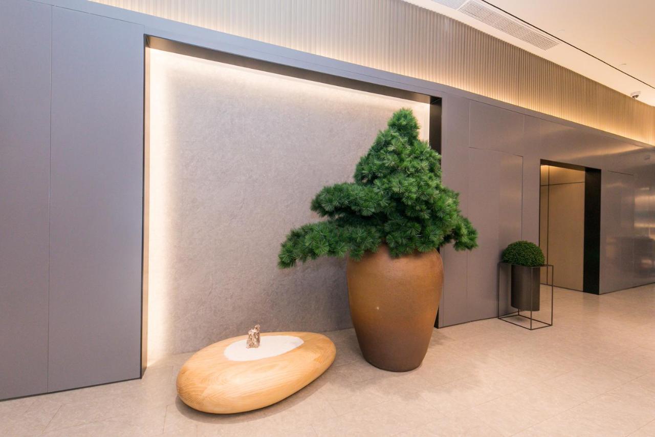 Ji Hotel Shanghai Jingan Temple Kangding Road Екстериор снимка