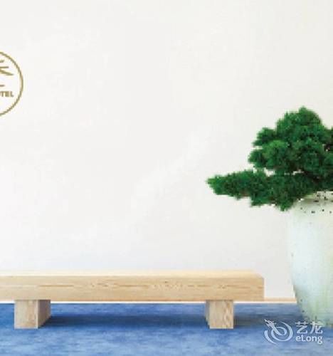 Ji Hotel Shanghai Jingan Temple Kangding Road Екстериор снимка
